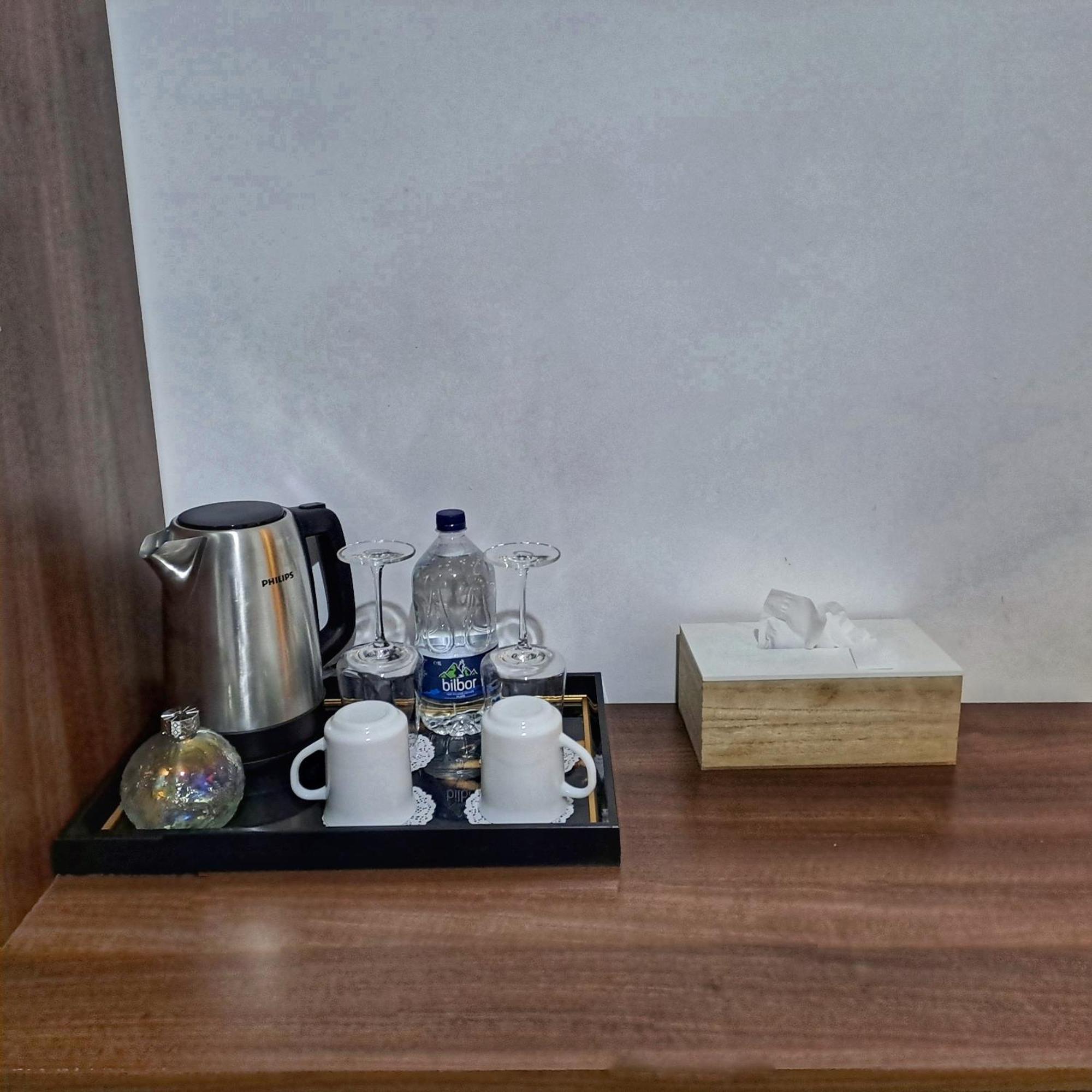Vily Luxury Rooms Foksány Kültér fotó