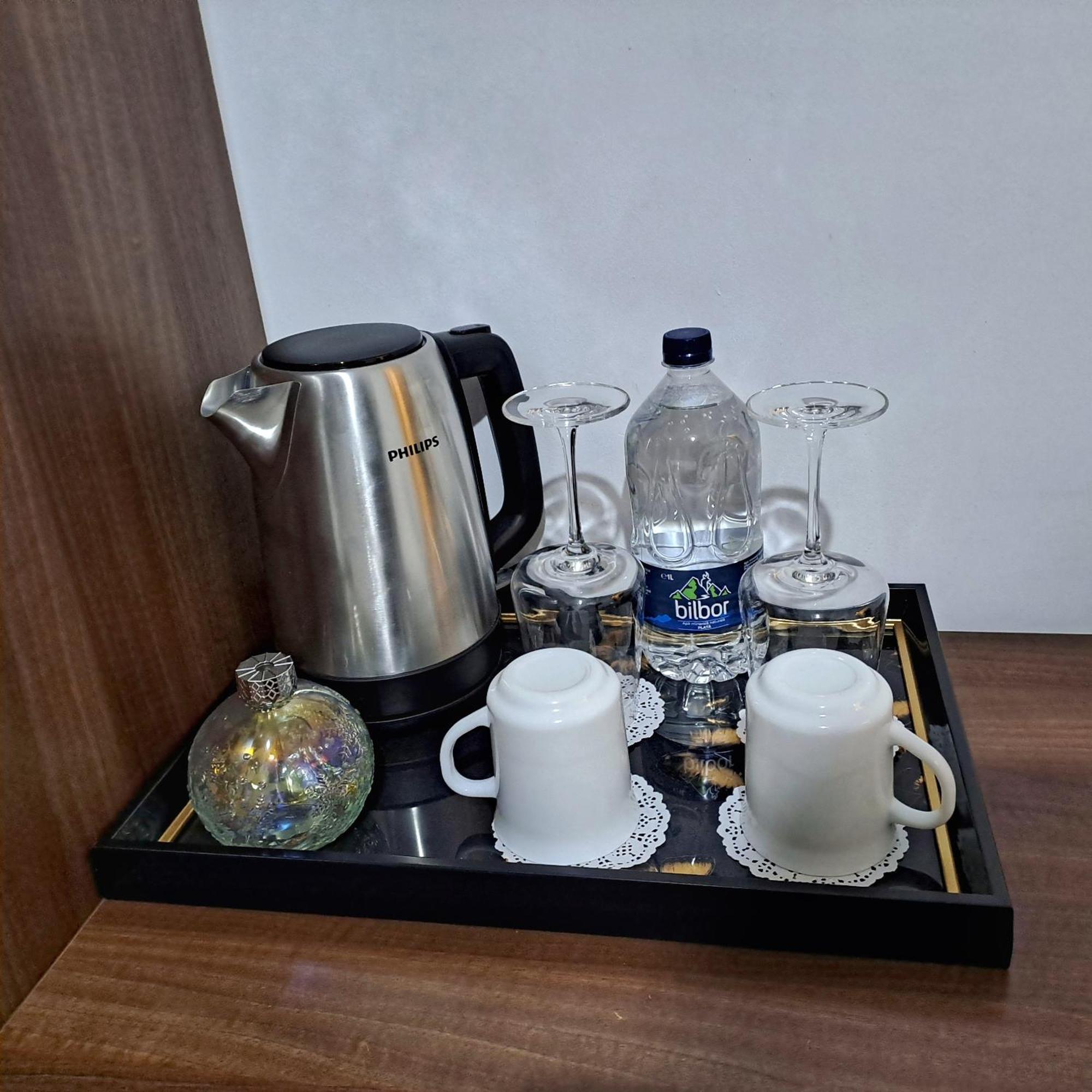 Vily Luxury Rooms Foksány Kültér fotó
