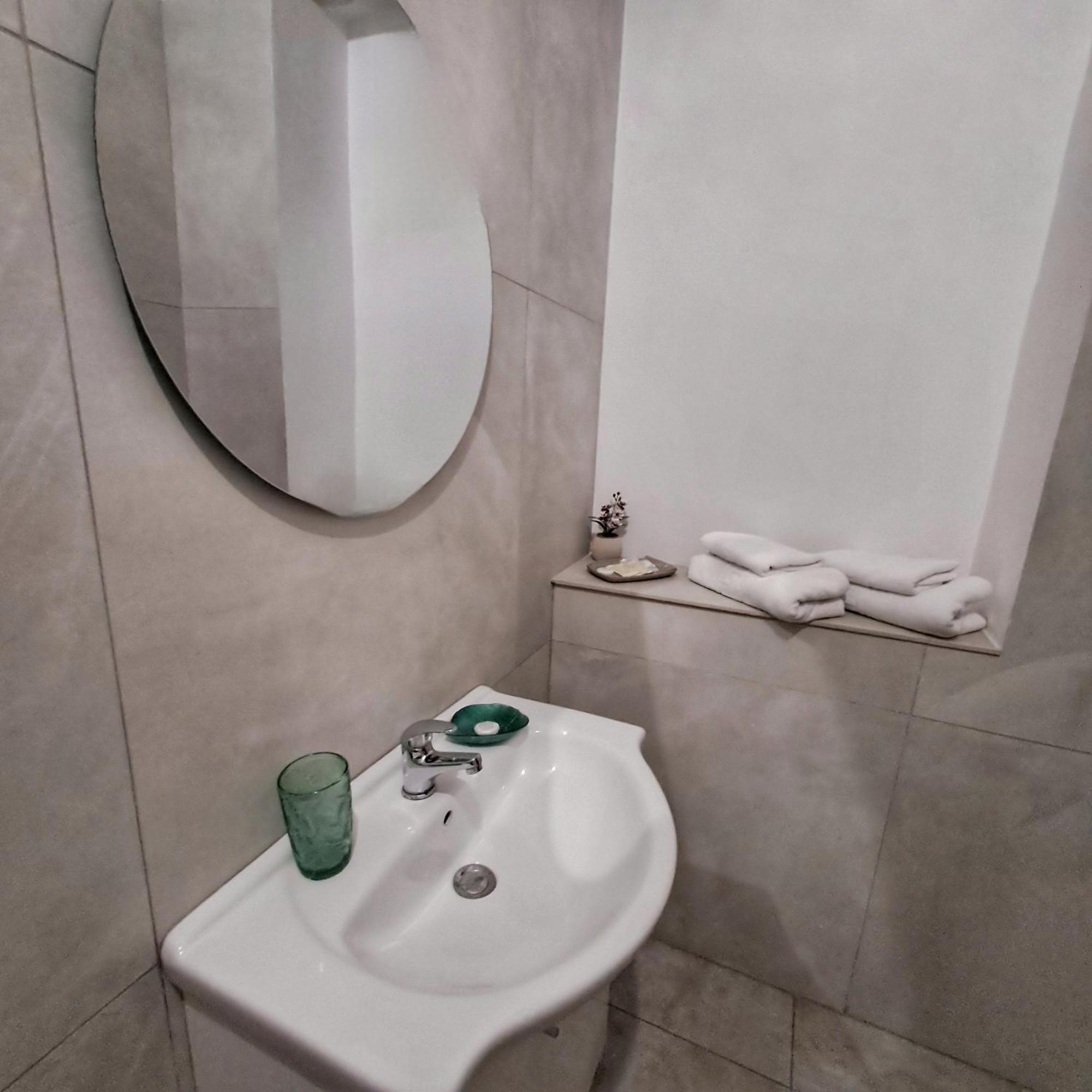Vily Luxury Rooms Foksány Kültér fotó