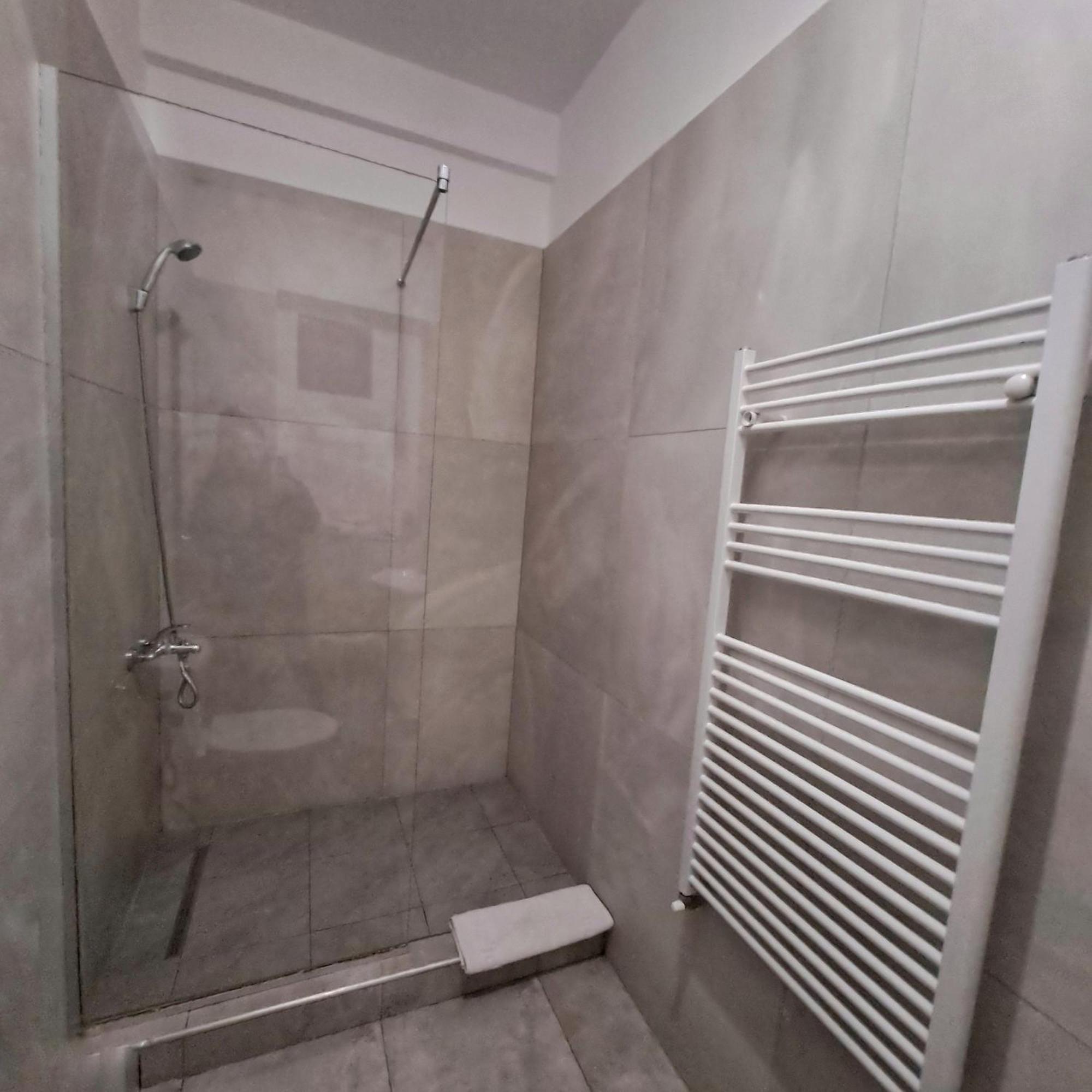 Vily Luxury Rooms Foksány Kültér fotó