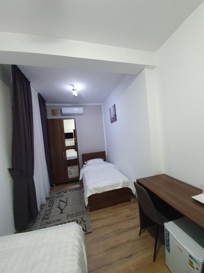 Vily Luxury Rooms Foksány Kültér fotó